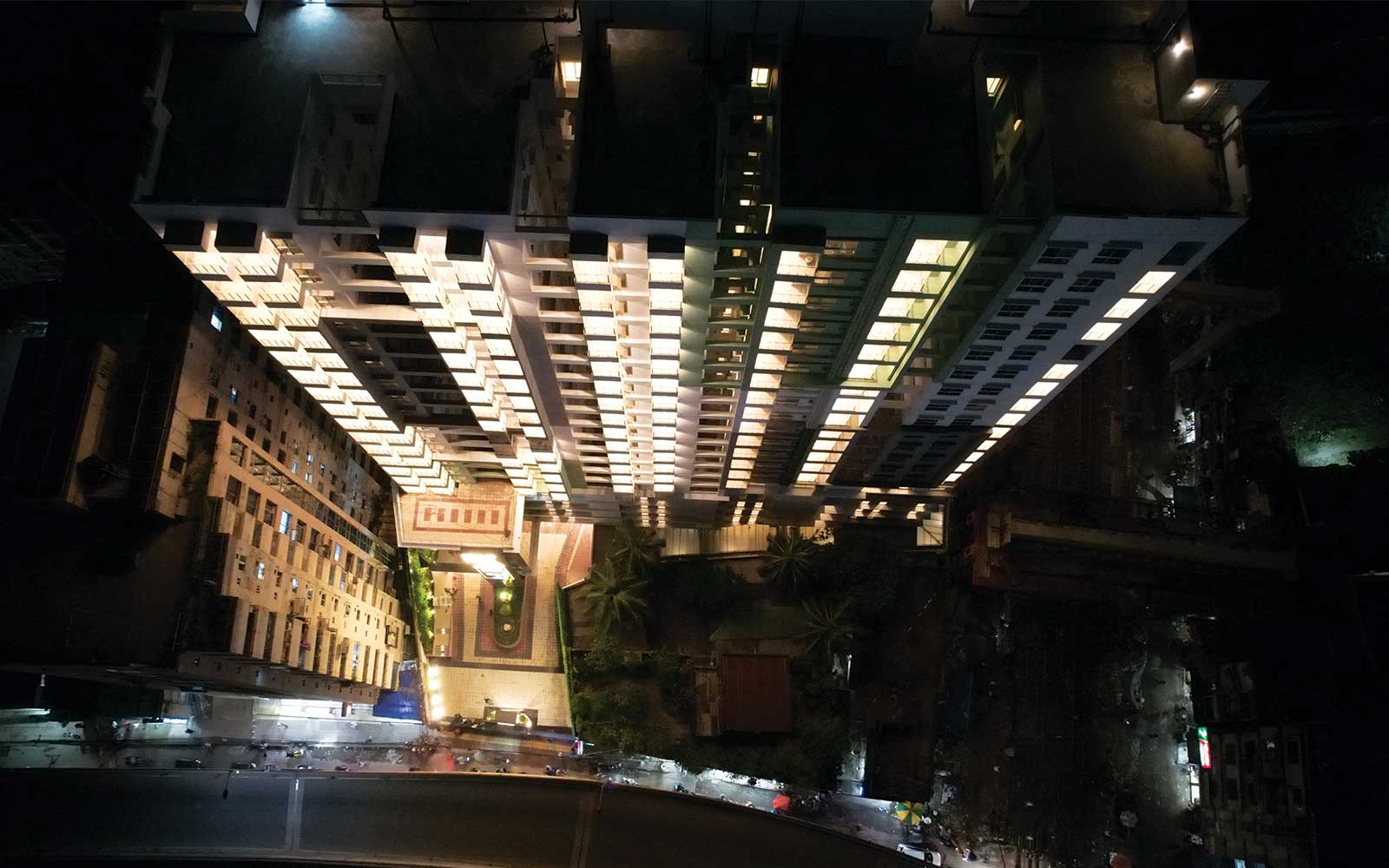 gallery