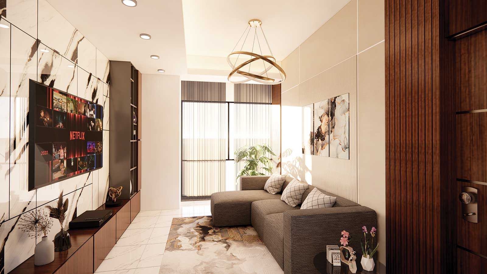 gallery