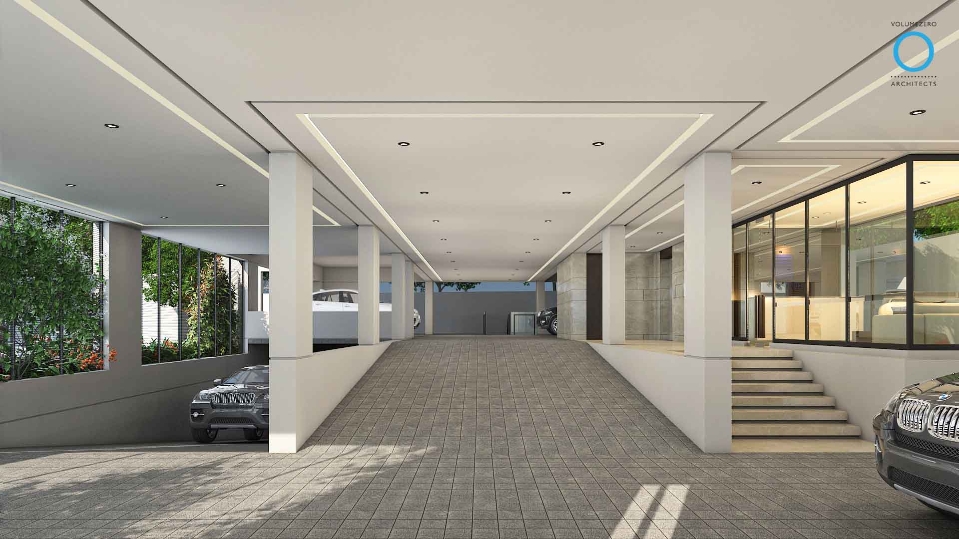 gallery