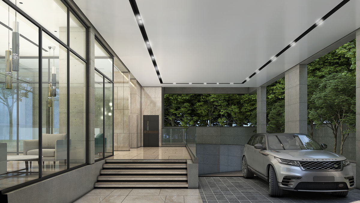 gallery