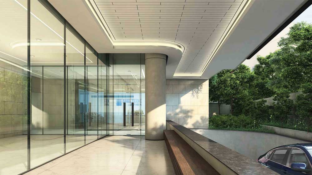 gallery