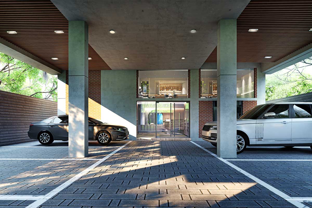 gallery