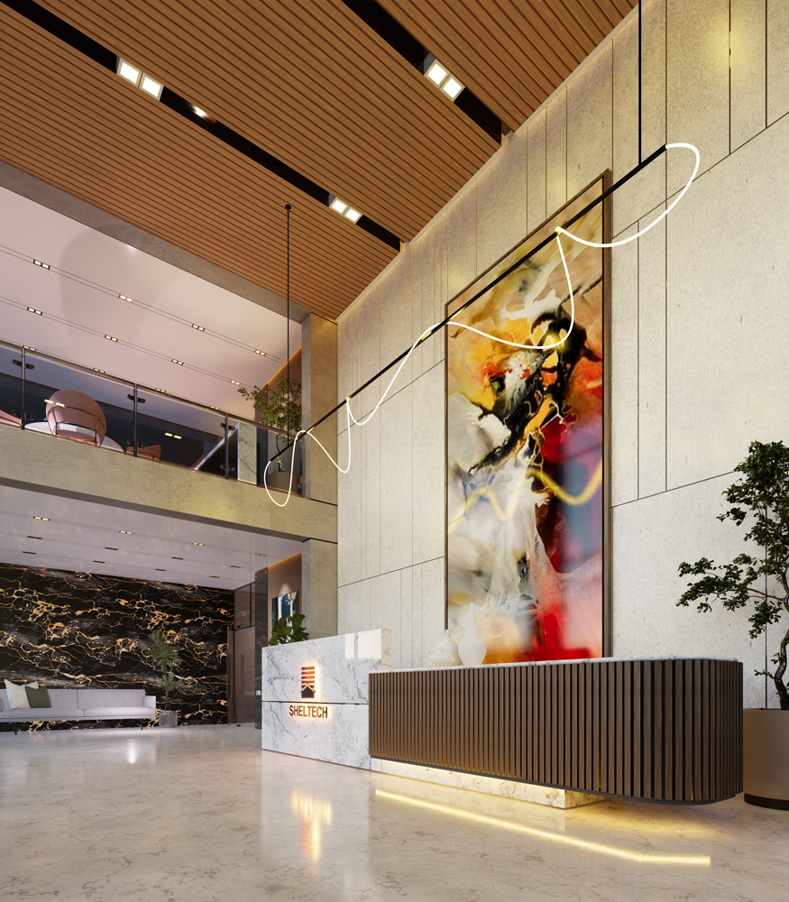 gallery