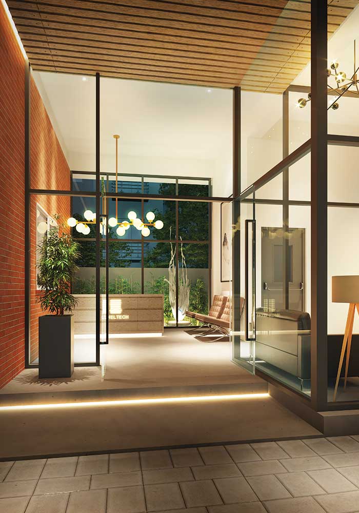 gallery