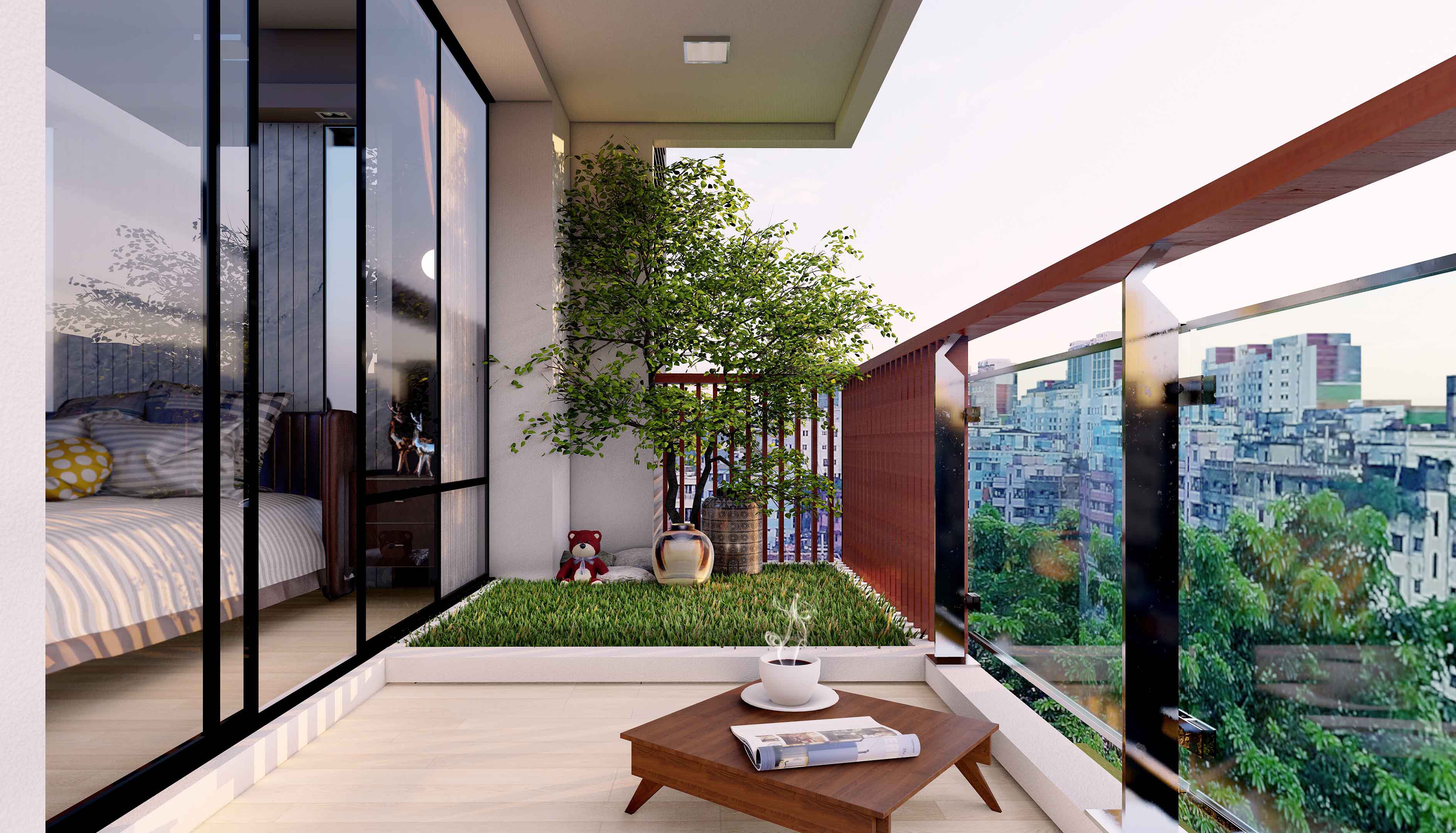 gallery